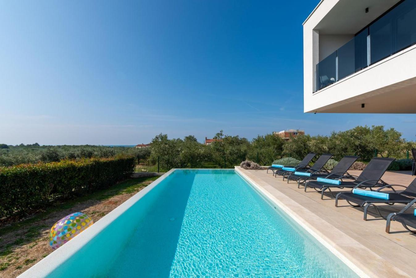 Villa Casa Cormoran Poreč