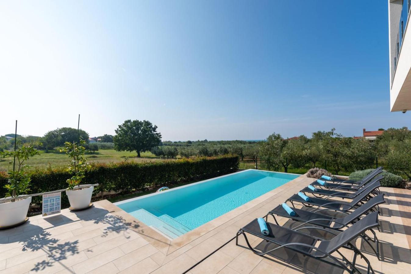 Casa Cormoran Villa Poreč