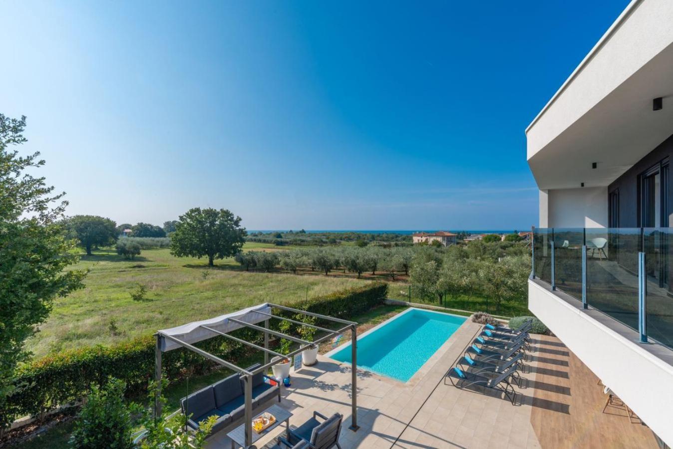 Casa Cormoran Poreč